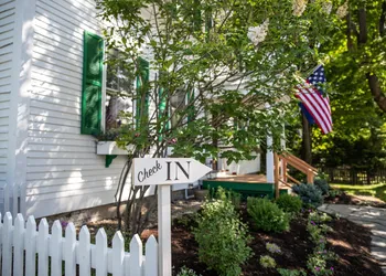 The Woodstocker B&B hotel thumbnail 6
