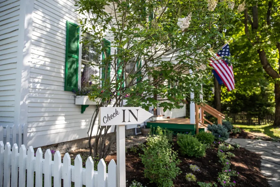 The Woodstocker B&B hotel detail image 6