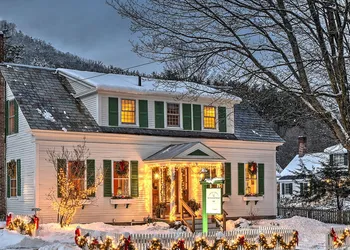 The Woodstocker B&B hotel thumbnail 7