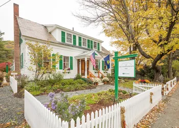 The Woodstocker B&B hotel thumbnail 8