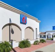 Motel 6 Lomita, CA hotel detail image 5