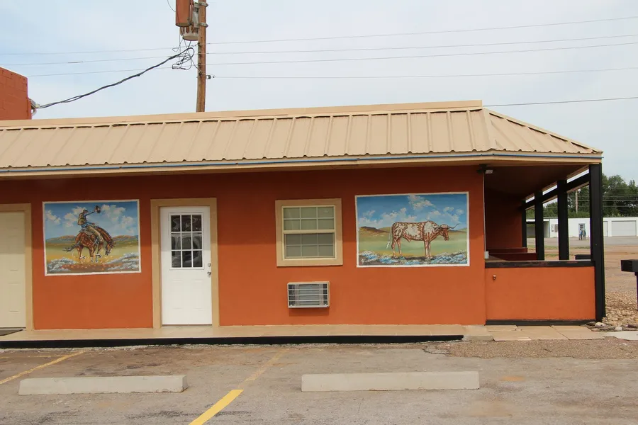 Western Motel hotel detail image 2