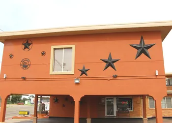 Western Motel hotel thumbnail 3
