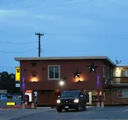 Western Motel hotel detail image 4