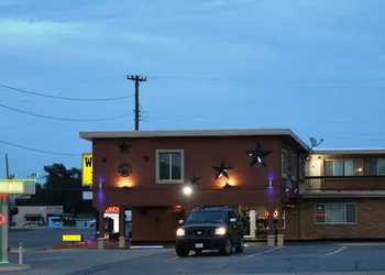 Western Motel hotel thumbnail 4