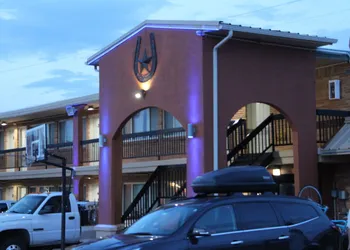 Western Motel hotel thumbnail 5