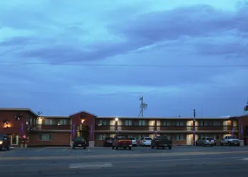 Western Motel hotel thumbnail 6