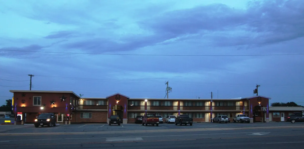 Western Motel hotel detail image 6