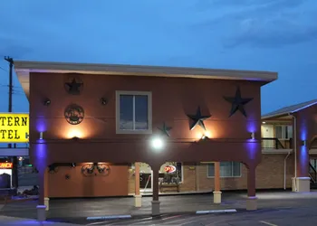 Western Motel hotel thumbnail 7