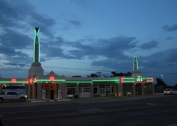 Western Motel hotel thumbnail 8