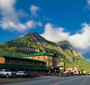 Soda Butte Lodge hotel detail image 4