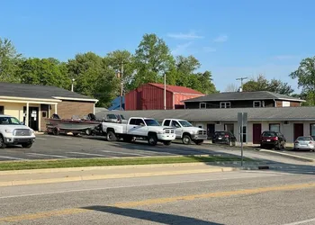 Liberty Motel hotel thumbnail 3