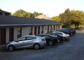 Liberty Motel hotel thumbnail 5