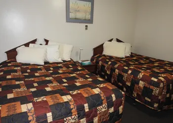 Liberty Motel hotel thumbnail 8