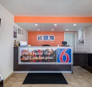 Motel 6 Connellys Springs, NC hotel detail image 7