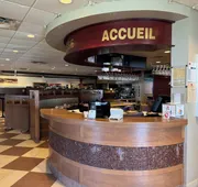Hôtel La porte de la Mauricie hotel detail image 7