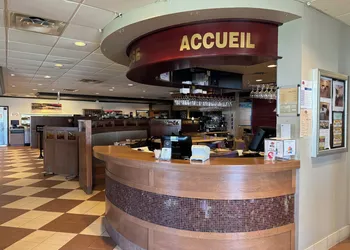 Hôtel La porte de la Mauricie hotel thumbnail 7