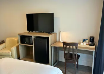Hôtel La porte de la Mauricie hotel thumbnail 8