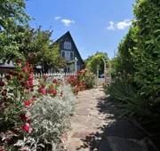 Bradford Place Inn & Gardens hotel detail image 3