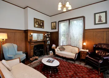Bradford Place Inn & Gardens hotel thumbnail 8