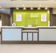 Hilton Garden Inn Ardmore hotel detail image 4