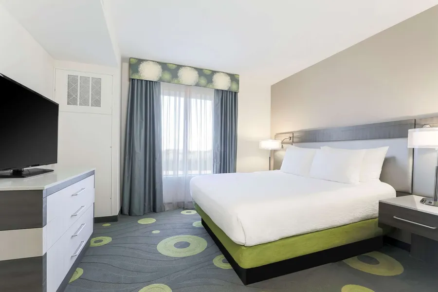 Hilton Garden Inn Ardmore hotel detail image 6