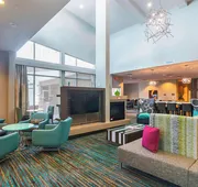 Residence Inn by Marriott Denton hotel detail image 4