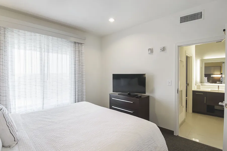 Residence Inn by Marriott Denton hotel detail image 6