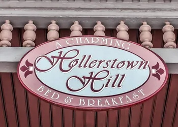 Hollerstown Hill Bed and Breakfast hotel thumbnail 2