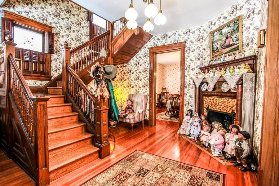 Hollerstown Hill Bed and Breakfast hotel detail image 6