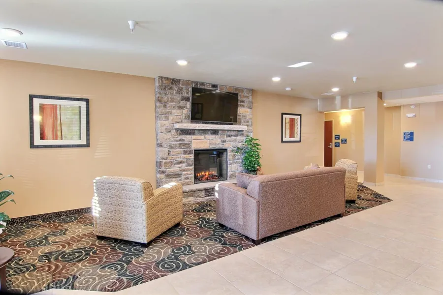 Cobblestone Hotel & Suites - McCook hotel detail image 6