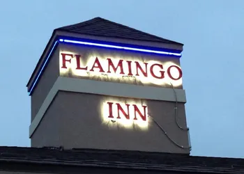 Flamingo Inn hotel thumbnail 2