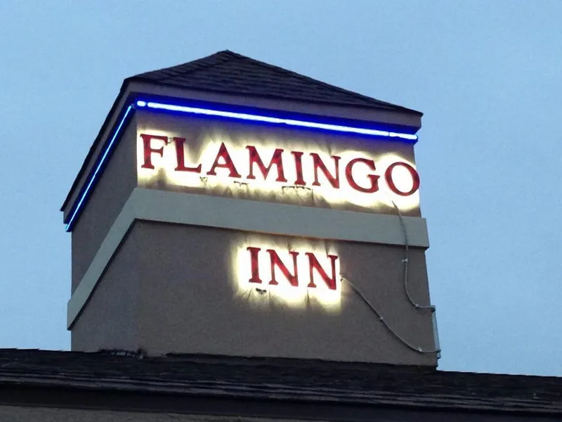 Flamingo Inn hotel detail image 2