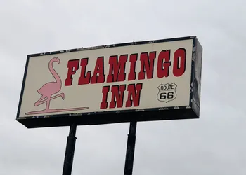 Flamingo Inn hotel thumbnail 3