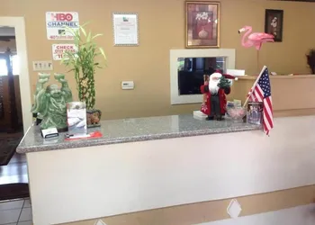 Flamingo Inn hotel thumbnail 4
