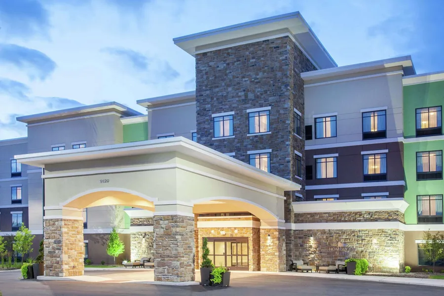 Homewood Suites by Hilton Munster hotel detail image 2