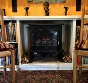 Arden Forest Inn hotel detail image 4