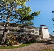 Rawley Resort, Spa & Marina, Trademark Collection by Wyndham hotel detail image 5