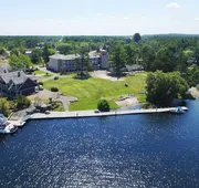 Rawley Resort, Spa & Marina, Trademark Collection by Wyndham hotel detail image 7