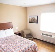 White House Suites hotel detail image 7