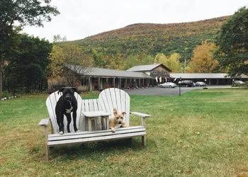 Aerie Inn of Vermont hotel thumbnail 4