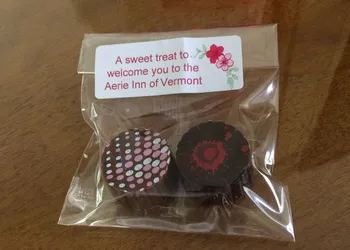 Aerie Inn of Vermont hotel thumbnail 6
