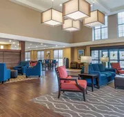 Comfort Suites Manheim - Lancaster hotel detail image 3