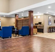 Comfort Suites Manheim - Lancaster hotel detail image 4