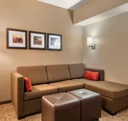 Comfort Suites Manheim - Lancaster hotel detail image 5