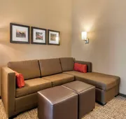 Comfort Suites Manheim - Lancaster hotel detail image 7