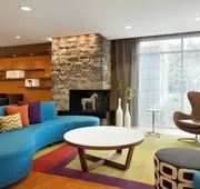 Fairfield Inn & Suites Lancaster East at The Outlets hotel detail image 5