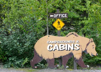 Denali Grizzly Bear Resort hotel thumbnail 2