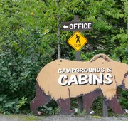 Denali Grizzly Bear Resort hotel detail image 3