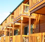 Denali Grizzly Bear Resort hotel detail image 4